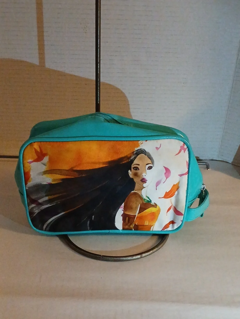 Lonon Soho New York Beauty Bag